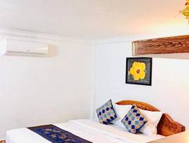 Doung Meas Hotel