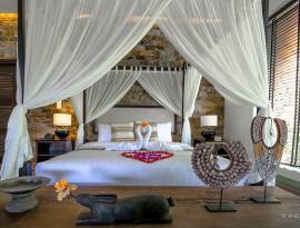 Samanea Beach Resort & Spa