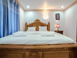 Srey Mao Guesthouse