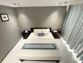 Reasmey Cheanich Hotel