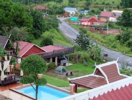 Le Phnom View Motel