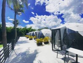 Adventure Dome Resort