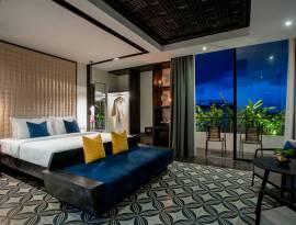 Monthara Angkor Residence