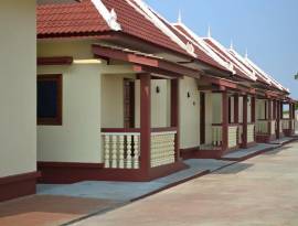 Diamond Mondulkiri Resort