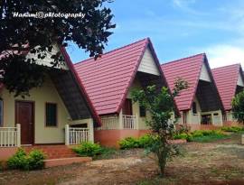 Baksey Meas Guesthouse
