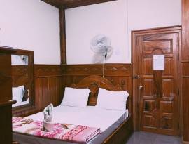 Mondulkiri Raksmey Pich Motel