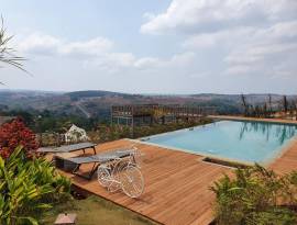Ayana Kandara Boutique Hotel