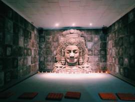 ពន្លឺអង្គរ - Light of Angkor