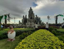 រមណីយដ្ឋាន មហាព្រហ្ម
