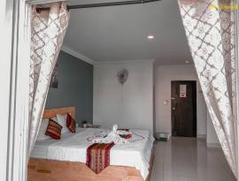 Lucky Hostel