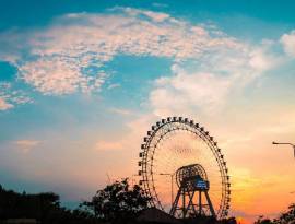 អង្គរអាយ - Angkor Eye