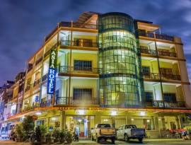 Asia hotel battambang
