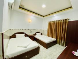 Nathy Kohkong Hotel