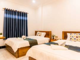 Bun Lihuo Guesthouse